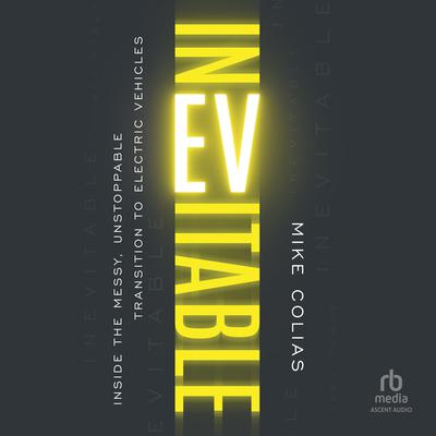 Inevitable by Mike Colias audiobook