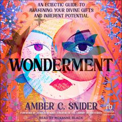 Wonderment by Amber C. Snider audiobook