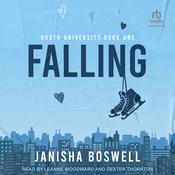 Falling by  Janisha Boswell audiobook