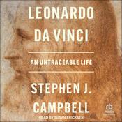 Leonardo da Vinci by  Stephen J. Campbell audiobook