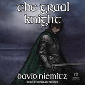 The Graal Knight by  David Niemitz audiobook