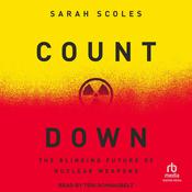 Countdown by  Sarah Scoles audiobook