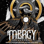 Mercy by  Ian Haramaki audiobook
