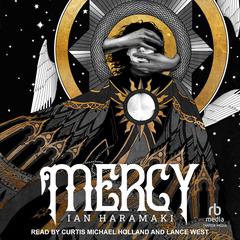 Mercy by Ian Haramaki audiobook