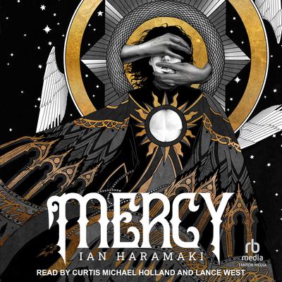 Mercy by Ian Haramaki audiobook
