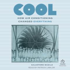 Cool by Salvatore Basile audiobook