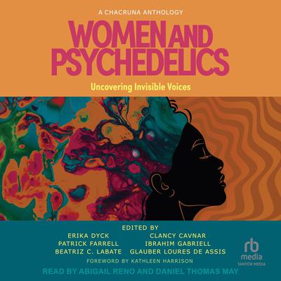 Women and Psychedelics by Erika Dyck audiobook