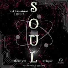 Soul by Liz Shipton audiobook