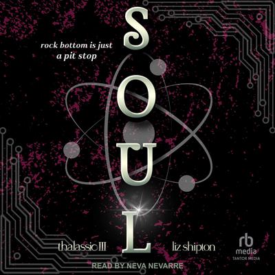 Soul by Liz Shipton audiobook