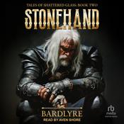 Stonehand by  BardLyre audiobook