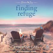Finding Refuge by  Christine Gael audiobook