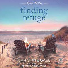 Finding Refuge by Christine Gael audiobook