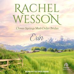 Erin by Rachel Wesson audiobook