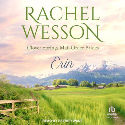 Erin by Rachel Wesson audiobook