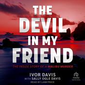 The Devil in My Friend by  Ivor Davis audiobook