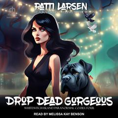 Drop Dead Gorgeous by Patti Larsen audiobook