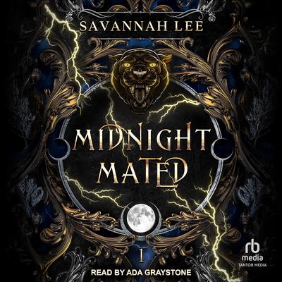 Midnight Mated by Savannah Lee audiobook