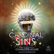 Cardinal Sins by  Charlotte House audiobook