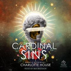 Cardinal Sins by Charlotte House audiobook
