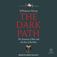 The Dark Path by Williamson Murray audiobook