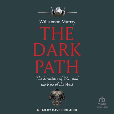 The Dark Path by Williamson Murray audiobook