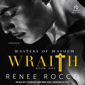 Wraith by  Renee Rocco audiobook