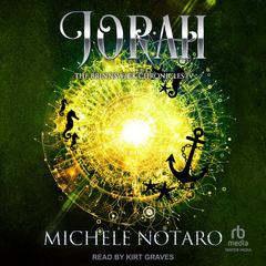 Jorah by Michele Notaro audiobook