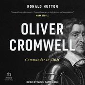 Oliver Cromwell by  Ronald Hutton audiobook