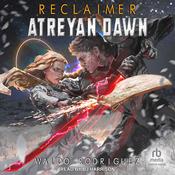 Atreyan Dawn by  Waldo Rodriguez audiobook