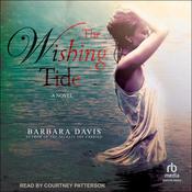 The Wishing Tide by  Barbara Davis audiobook