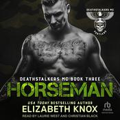 Horseman by  Elizabeth Knox audiobook