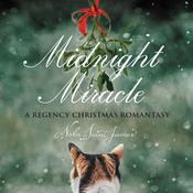 Midnight Miracle by  Nola Saint James audiobook