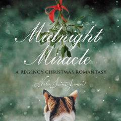 Midnight Miracle by Nola Saint James audiobook
