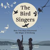 The Bird Singers by  Jean Boucault audiobook