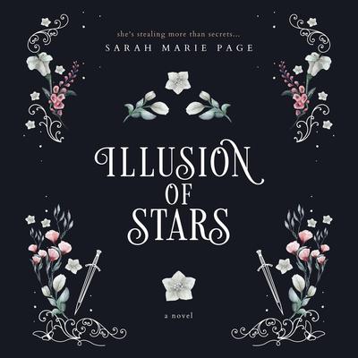 Illusion of Stars by Sarah Marie Page audiobook