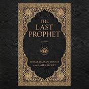 The Last Prophet by  Mosab Hassan Yousef audiobook