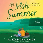 An Irish Summer by  Alexandra Paige audiobook