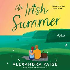 An Irish Summer by Alexandra Paige audiobook