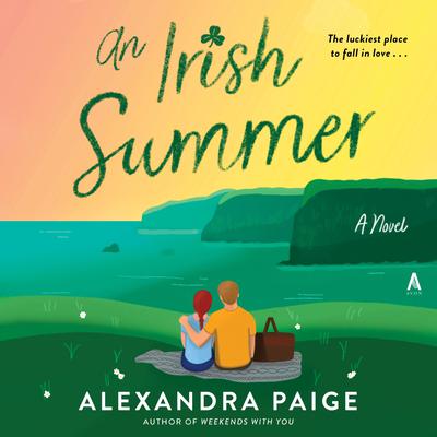 An Irish Summer by Alexandra Paige audiobook