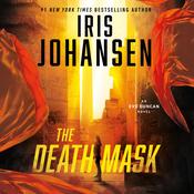 The Death Mask by  Iris Johansen audiobook
