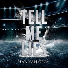 Tell Me Lies by  audiobook