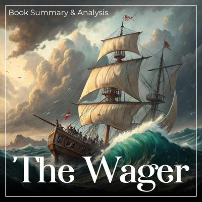 The Wager by David Grann. by Briefly Summaries audiobook
