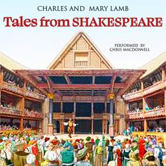 Tales from Shakespeare by Charles Lamb audiobook