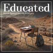 Educated: Book Summary and Analysis by  Tara Westover audiobook