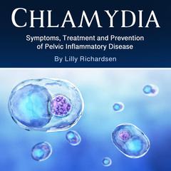 Chlamydia by Lily Richardsen audiobook