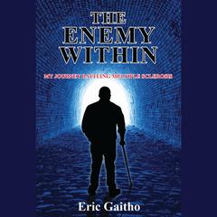 The Enemy Within by Eric Gaitho audiobook