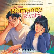 The Romance Rivalry by  Susan Lee audiobook