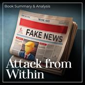 The Escape Artist: Book Summary and Analysis by  Jonathan Freedland audiobook