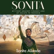 Sonita by  Sonita Alizada audiobook
