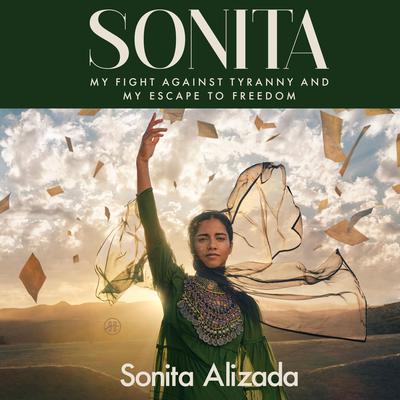 Sonita by Sonita Alizada audiobook